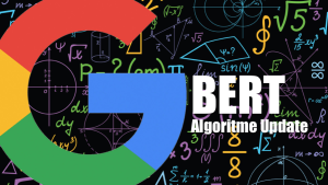 Google BERT algoritme update