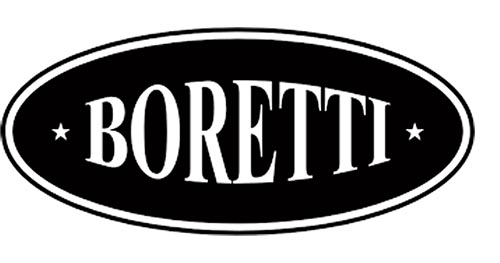 Logo van Boretti