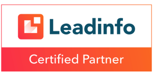 Leadinfo officieel partner