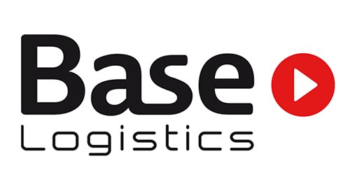 Logo van Base Logistics