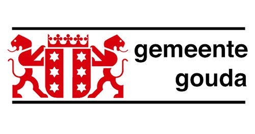 Logo van Gemeente Gouda