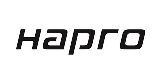 Logo van Hapro
