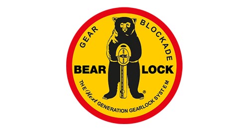 Logo van Bearlock