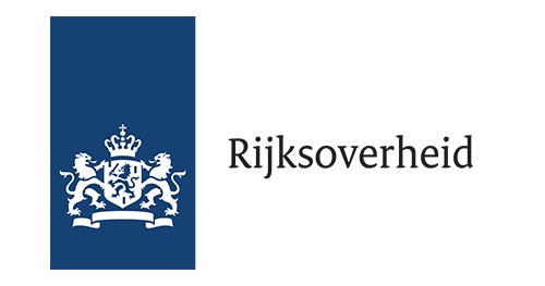 Logo van Rijksoverheid