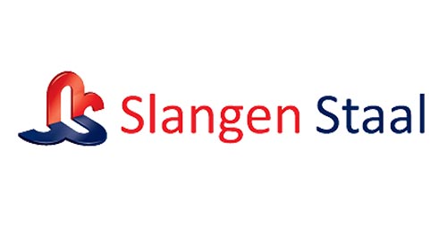 Logo van Slangen Staal