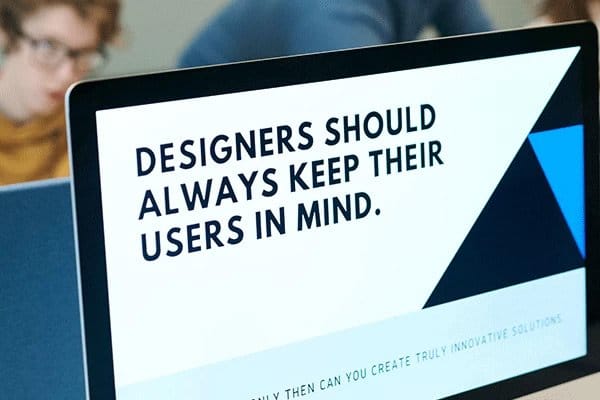 Toegankelijke website? ‘Blinde mensen bezoeken mijn website niet’ 8 toegankelijke-website