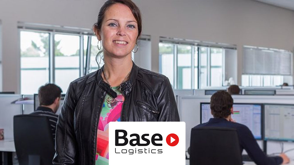 Cases Base Logistics