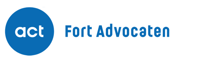 Logo act Fort Advocaten