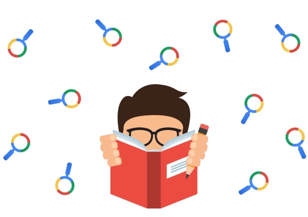 Google’s Helpful Content update – reden voor paniek? 5 Googles-Helpful-Content-Update-1