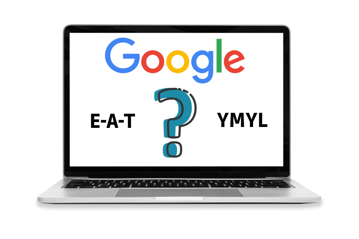 Google YMYL