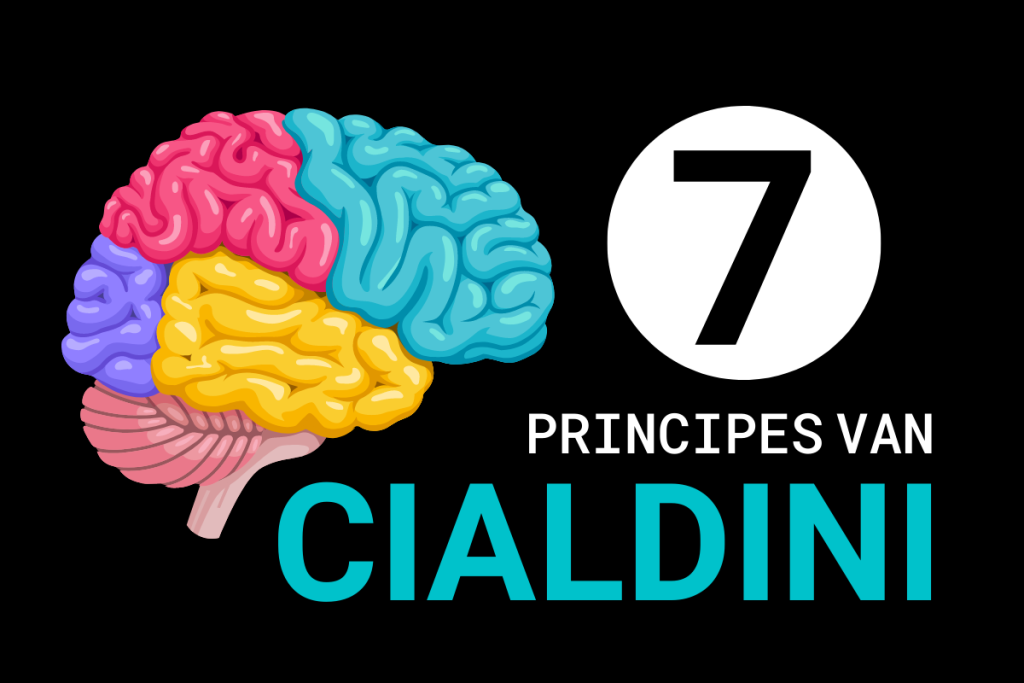 7 principes van cialdini