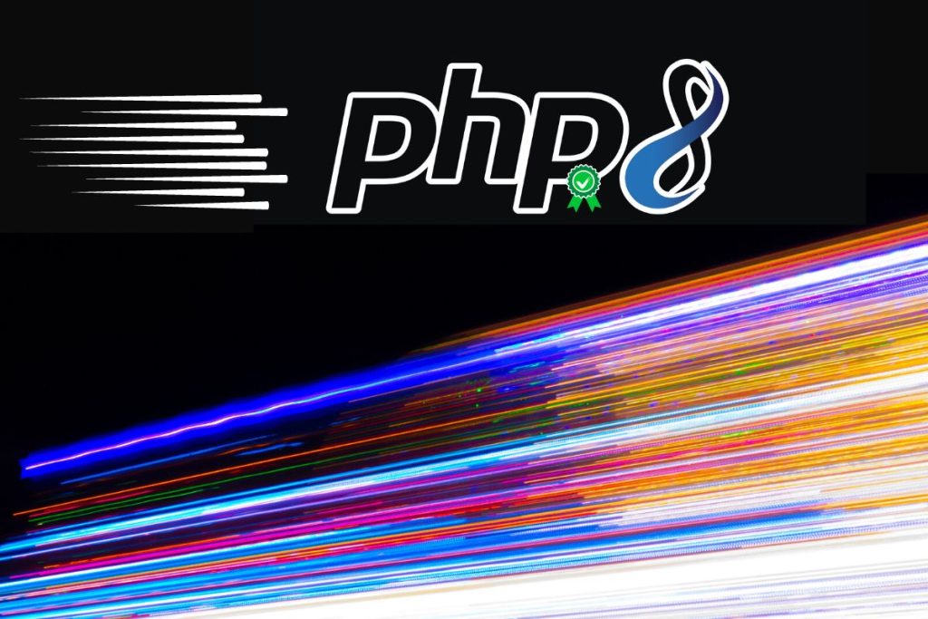 PHP 8. Is jouw WordPress-website er klaar voor