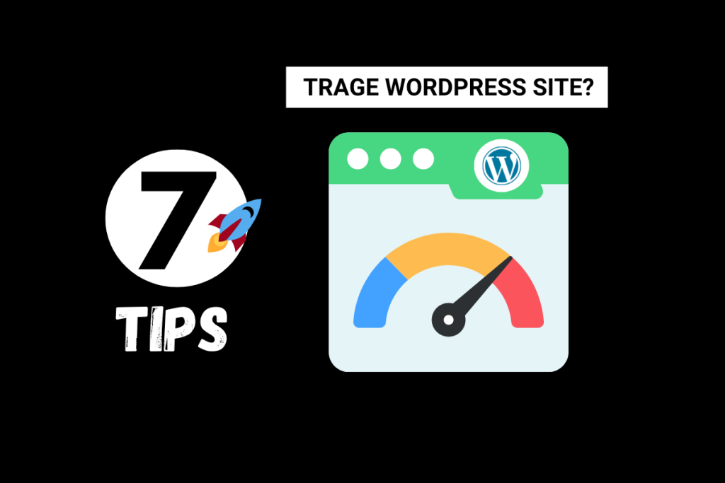 Wordpress tips