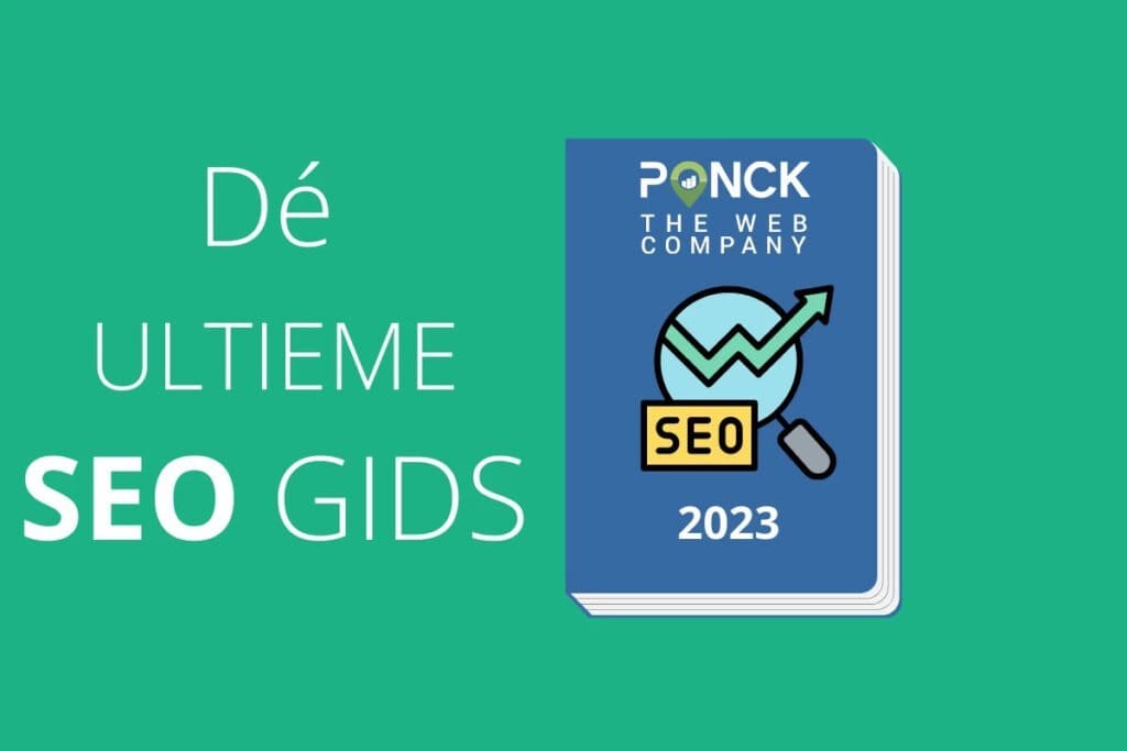 De Ultieme SEO Gids 2023 2 Ultieme seo-gids 2023