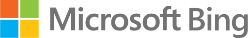Logo Microsoft Bing
