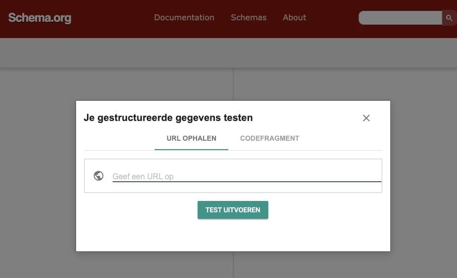 Structured Data: veel beter opvallen in zoekresultaten! 22 Structured-Data-testen