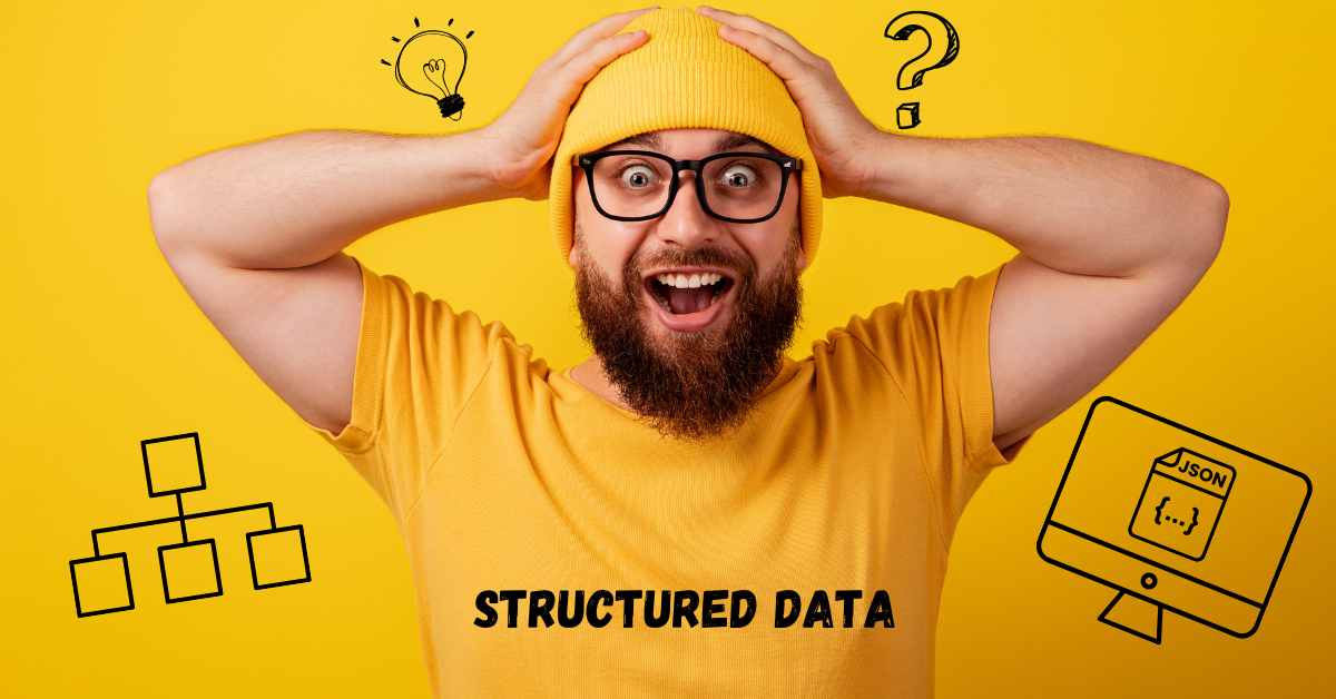 Structured data blog