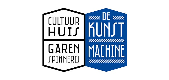 Diensten 42 Logo Cultuurhuis Garenspinnerij