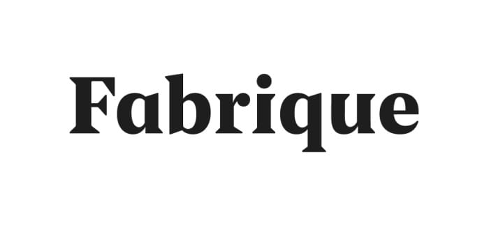Diensten 49 Logo Fabrique