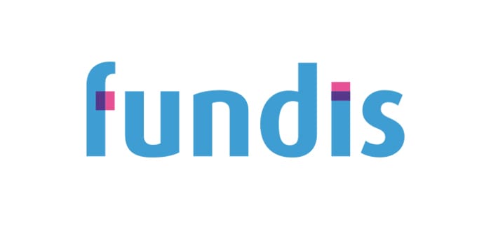 Diensten 26 logo fundis