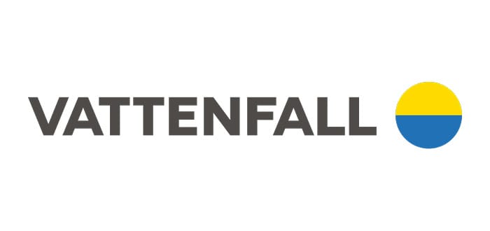 Diensten 23 logo-vattenfall