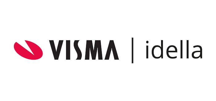 Diensten 16 logo-visma-idella