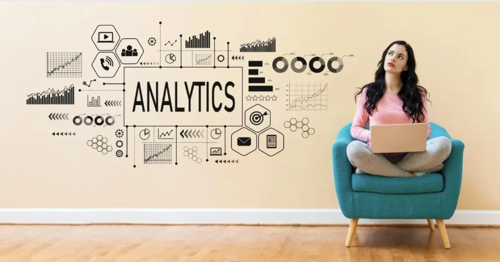 De 5 beste alternatieven voor Google Analytics