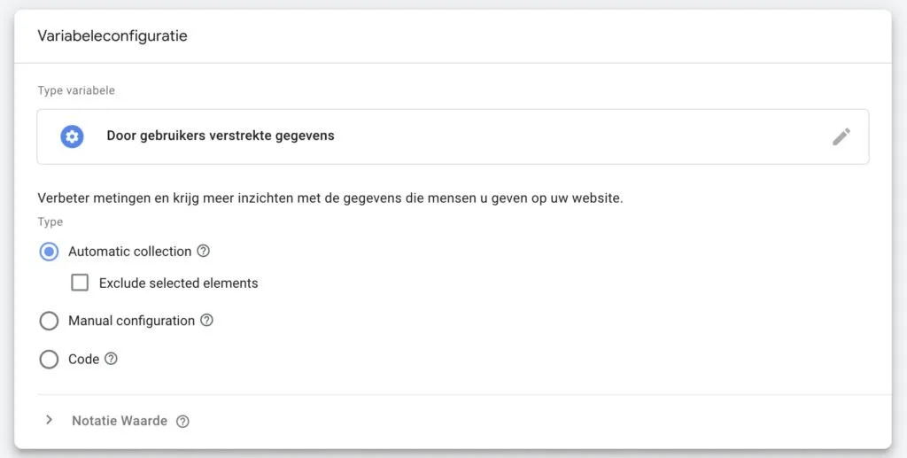 Enhanced-conversions-Google-Tag-manager