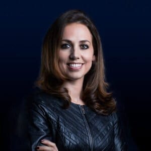 Esther Blok, Le Cocq Blok Sandrk Advocaten Rotterdam