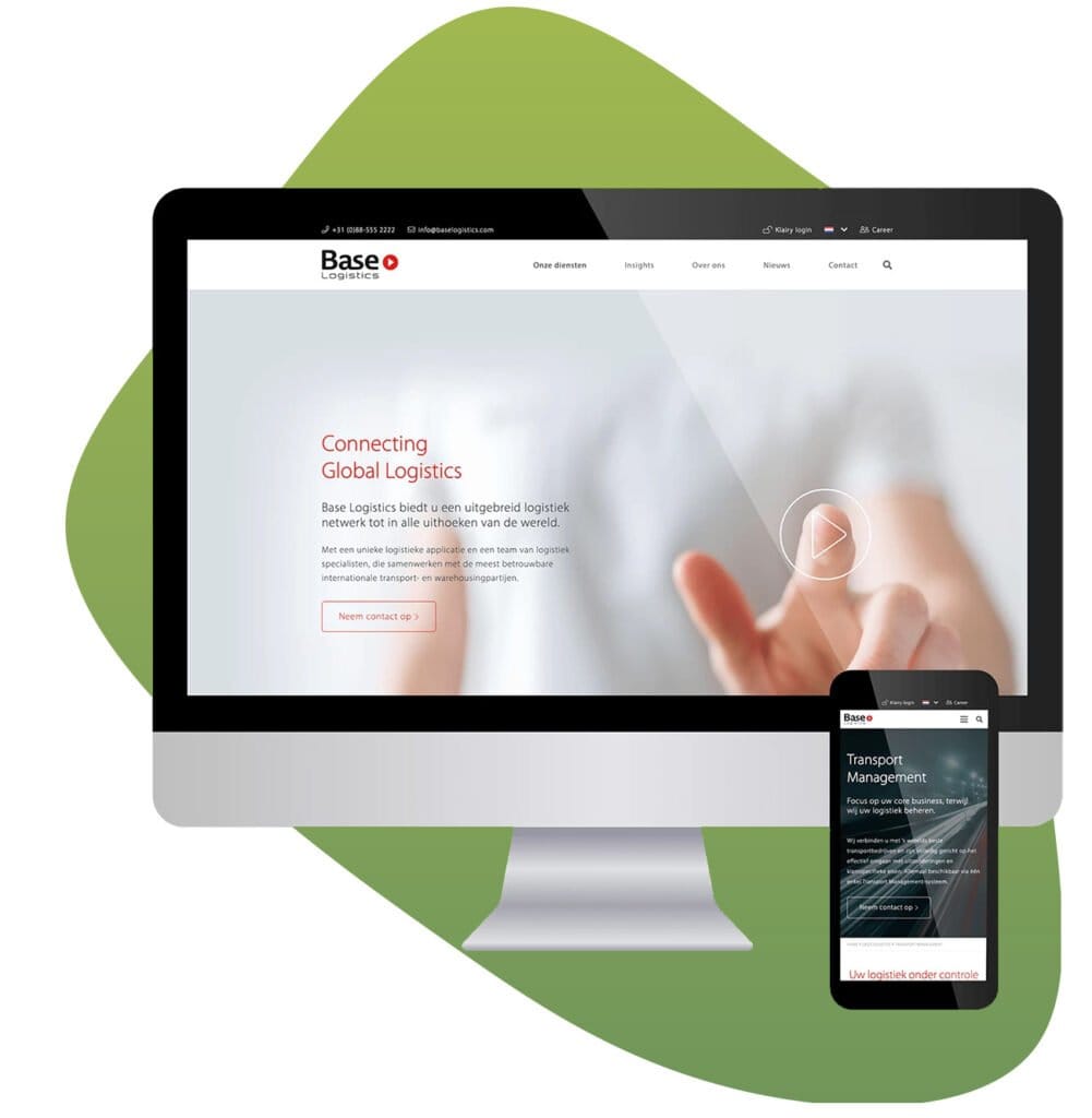 BASE Logistics