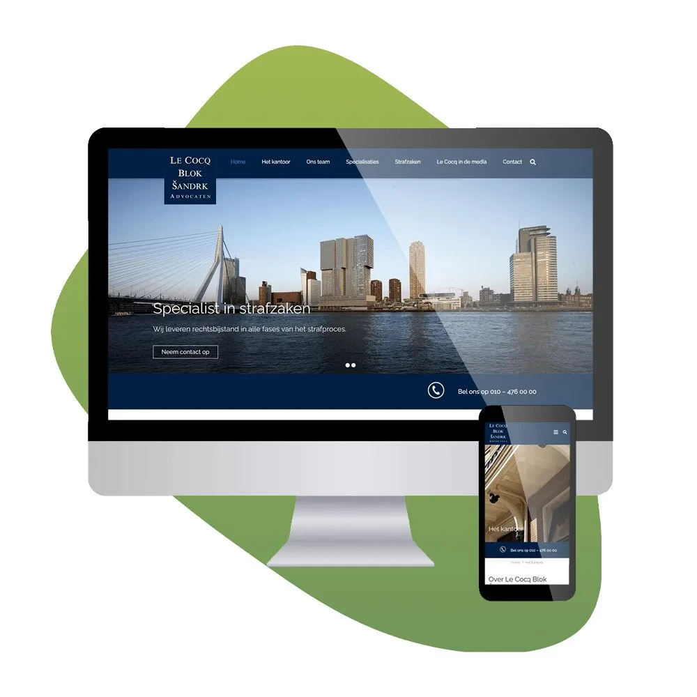 Le Cocq Blok Šandrk Advocaten