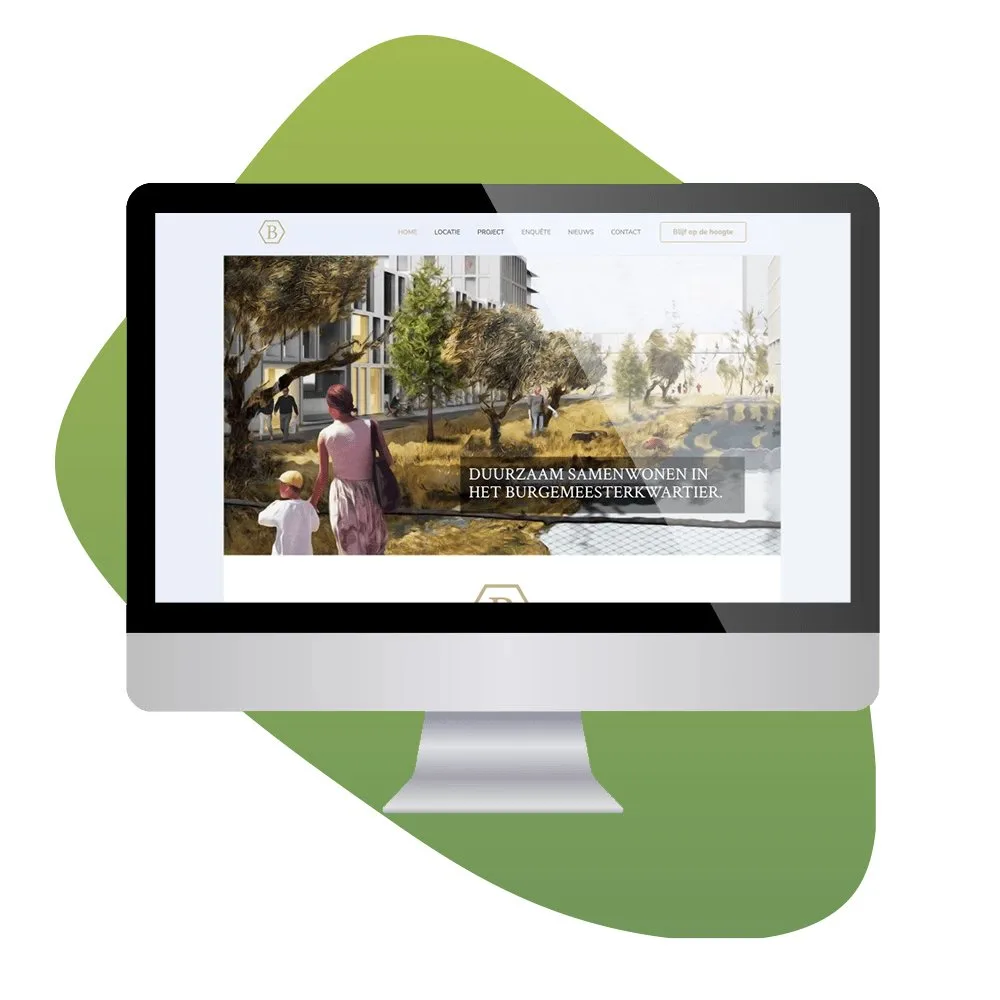 White House Development