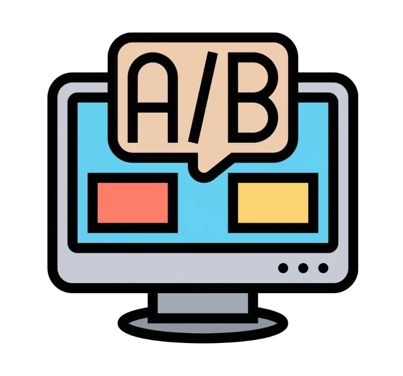A/B-testing