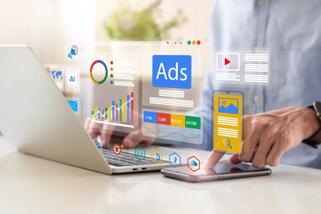 google-ads-experiment