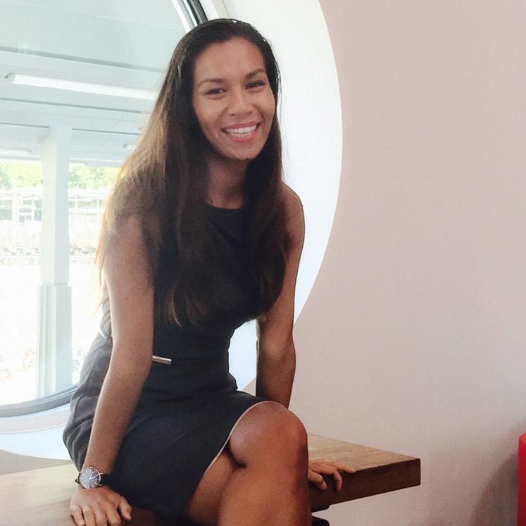 Nina - Goudse Schouwburg/Cinema Gouda