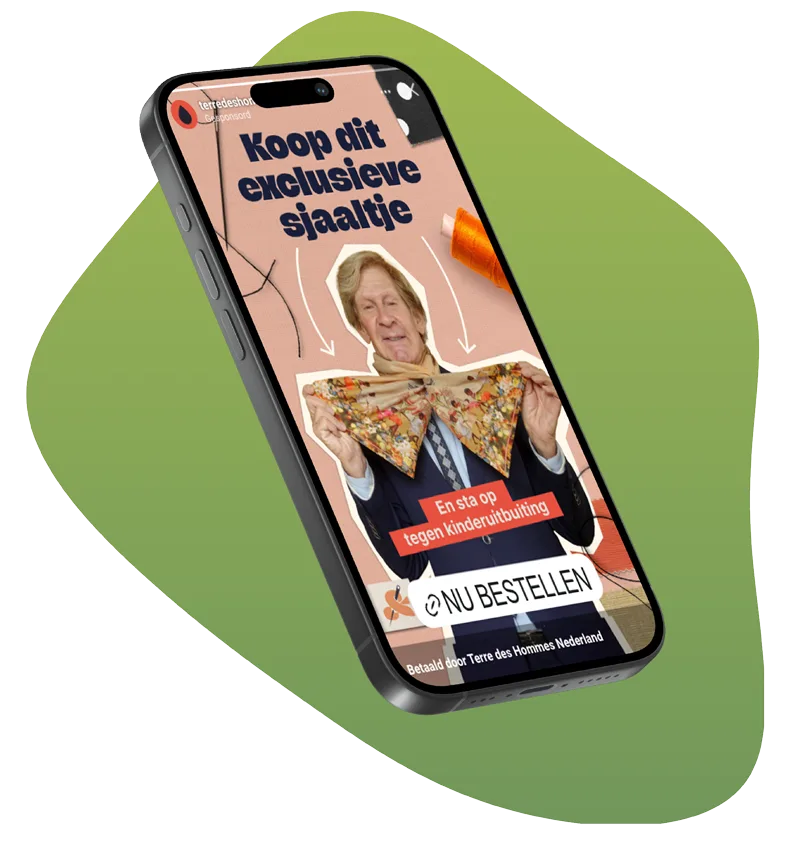 terres-des-hommes-advertentie-addy-van-den-krommenacker