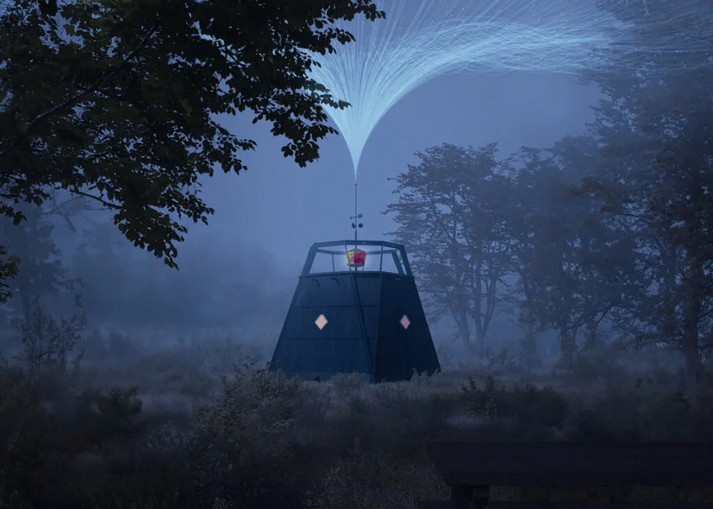 Cultuurfonds - winnend project