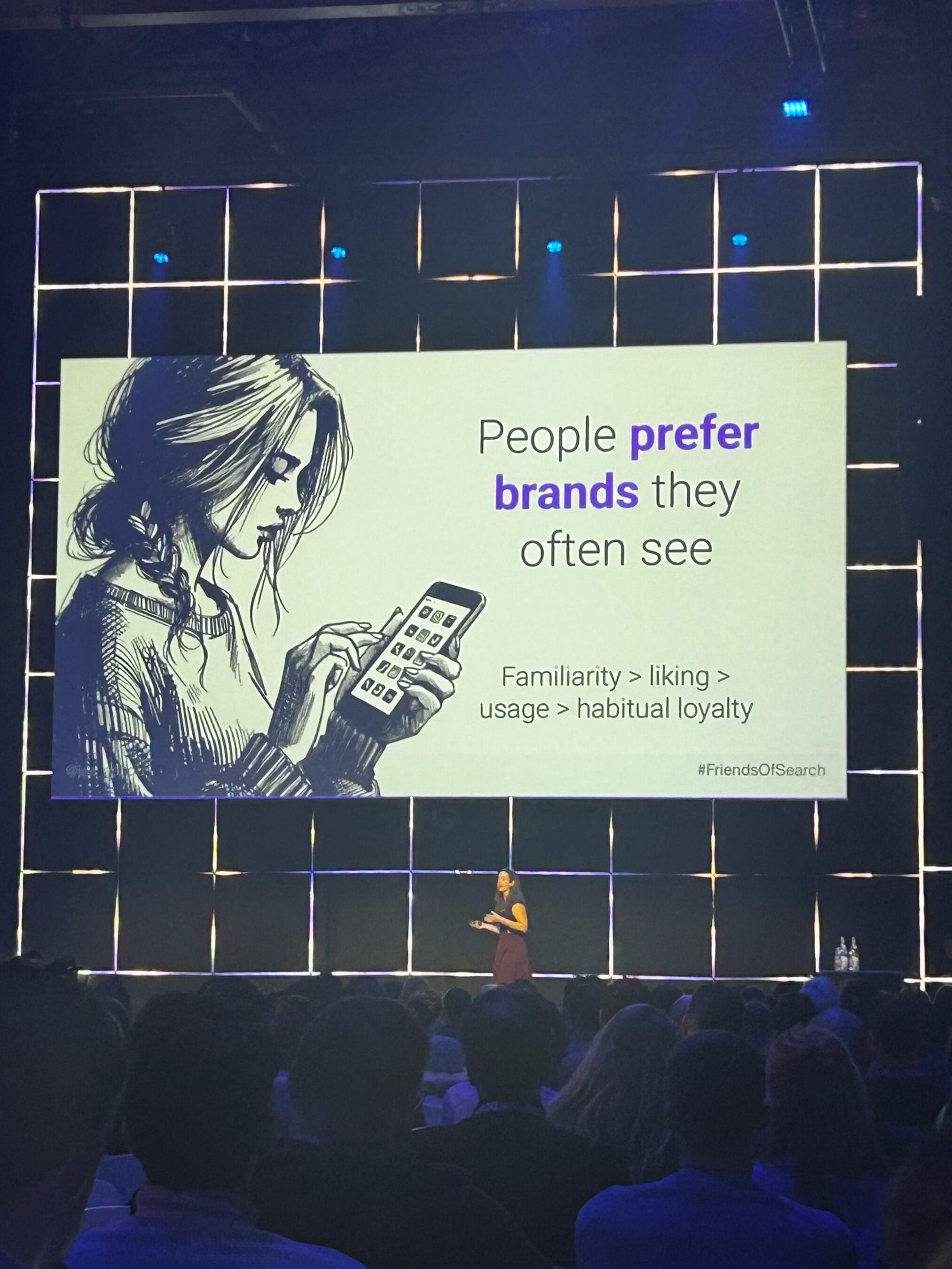 Friends of Search 2025 3 Branding