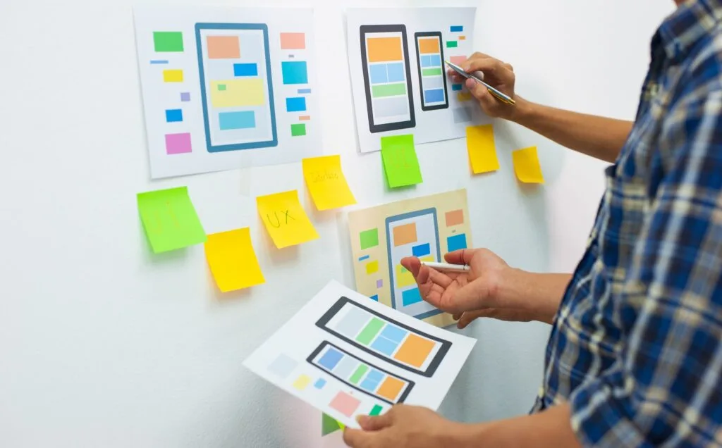 Haal meer uit je website met UX en CRO