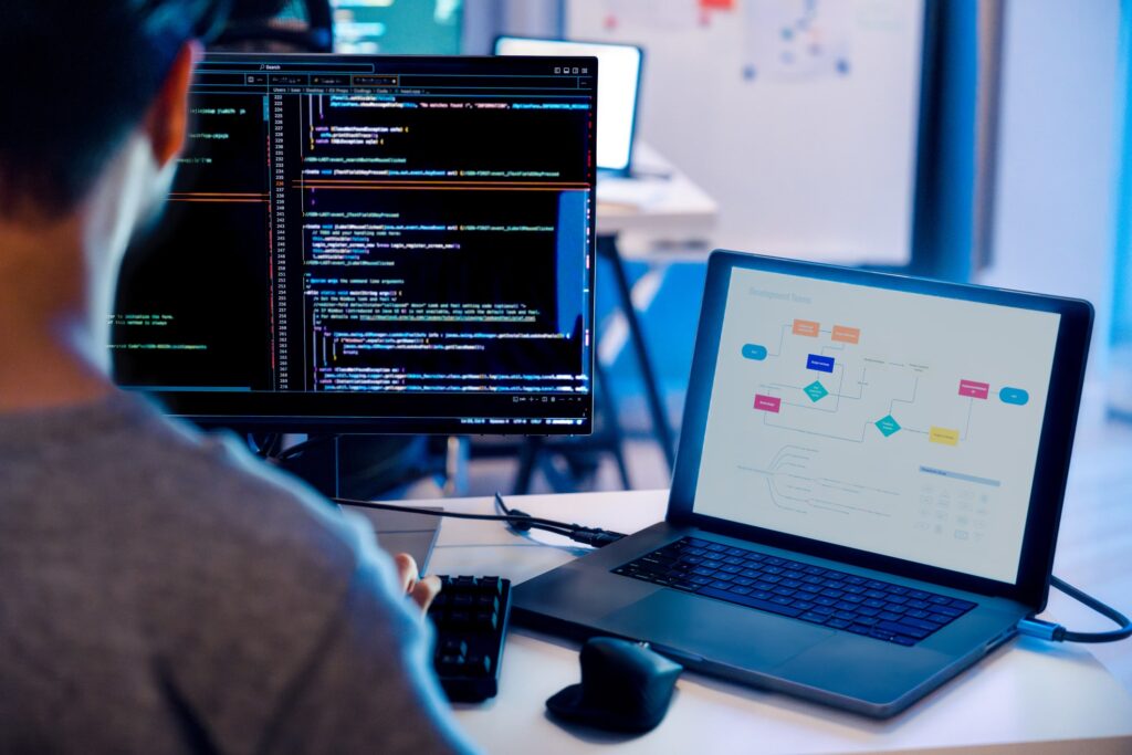 AI in webdesign
