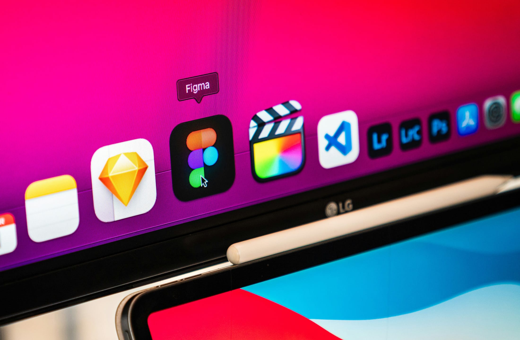 figma webdesign