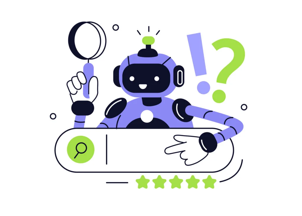 Impact van AI op SEO - nieuwe spelregels voor online vindbaarheid