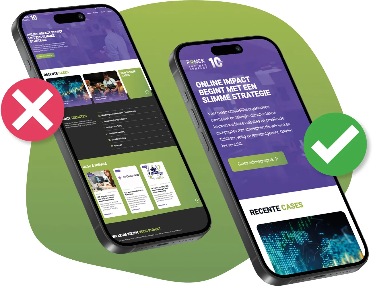 design mobiel