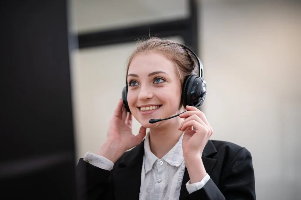Livechat-supportmedewerker