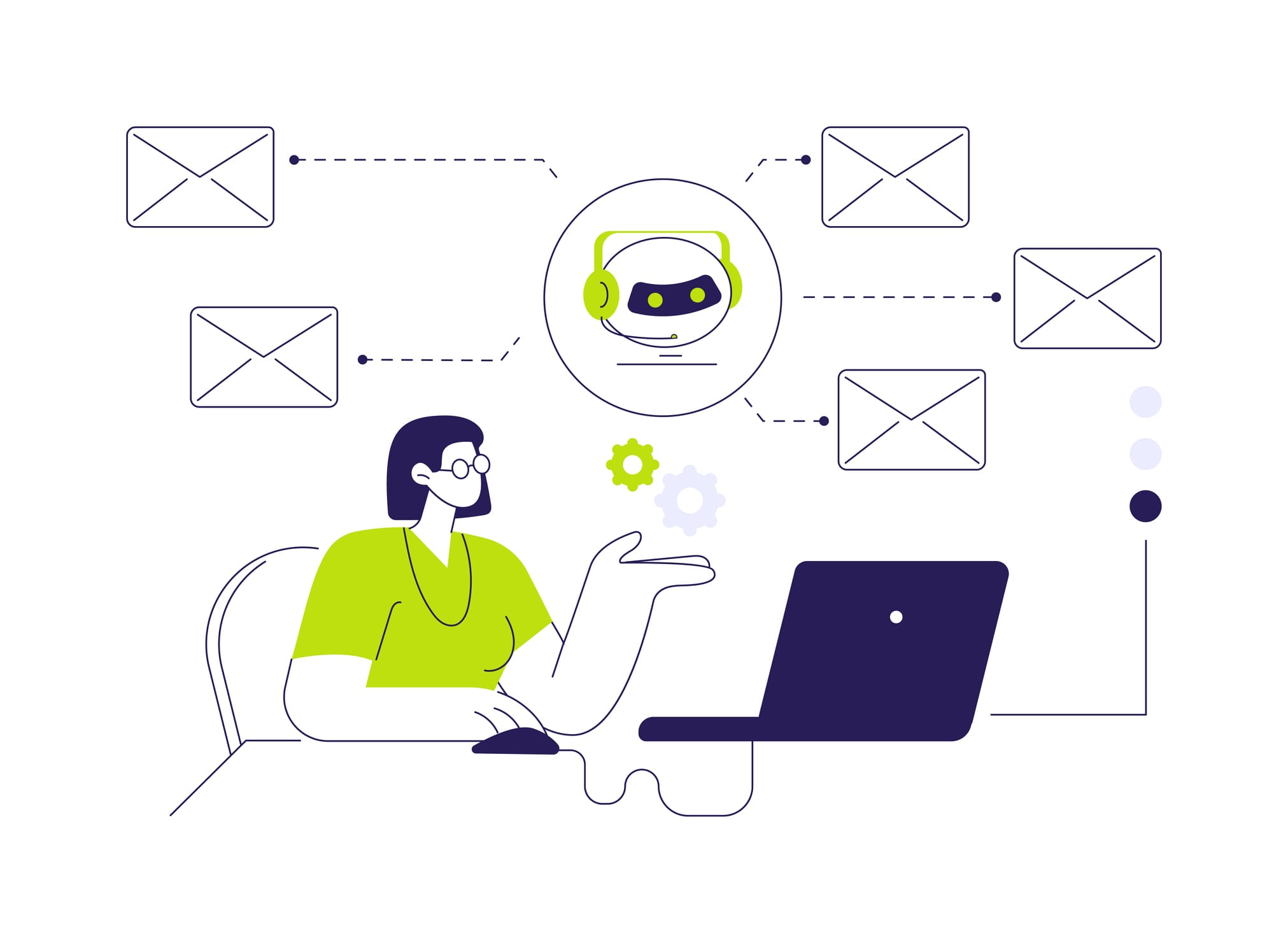 E-mailmarketing voor maatschappelijke organisaties – zo maak je écht impact! 8 e-mailmarketing automation