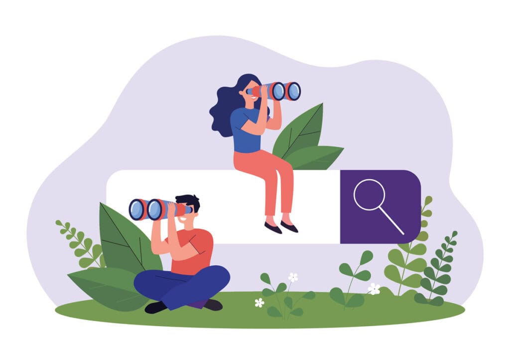 Micro-aanpassingen. Maximaal resultaat 4 zoeken website