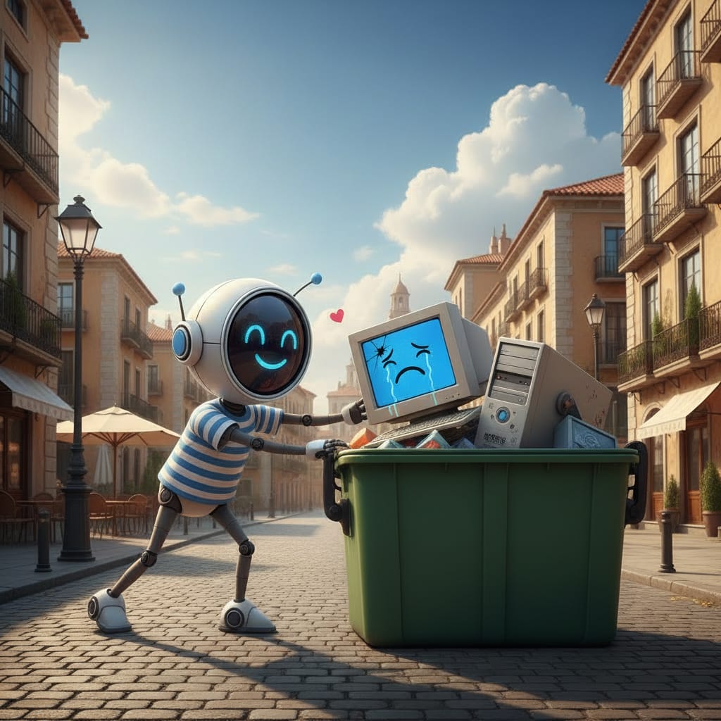 Chatbotgooitcomputerweg