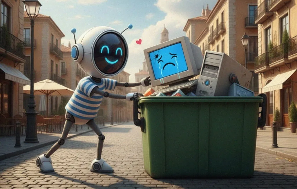 Chatbots houden websitebezoek weg