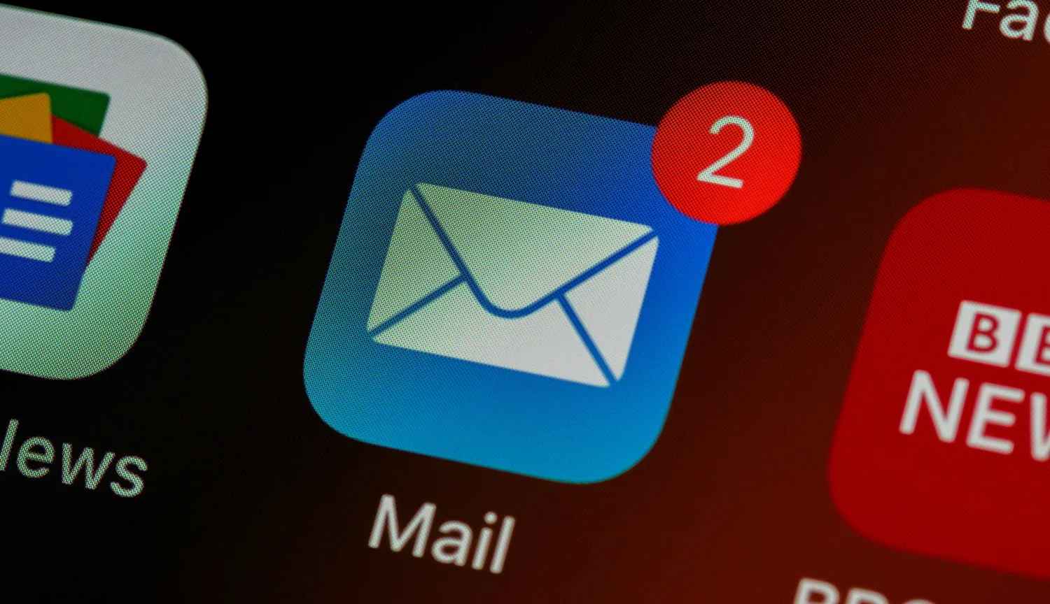 mail