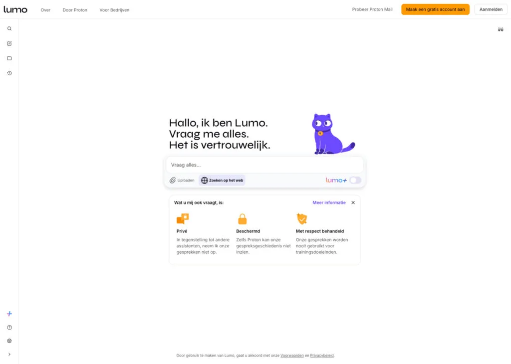 Lumo